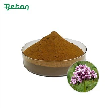 Organic Valerian Extract Hmoov